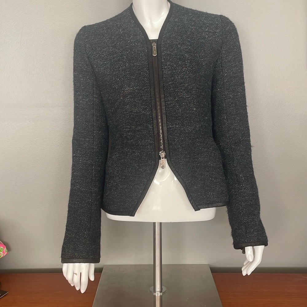 Faith Connexion blazer size 38